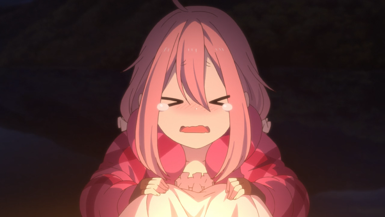 Yuru Camp△ (PuyaSubs!)